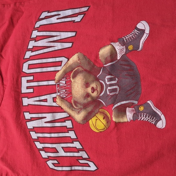 Free Add On - Chinatown Market Tee - Picture 4 of 8